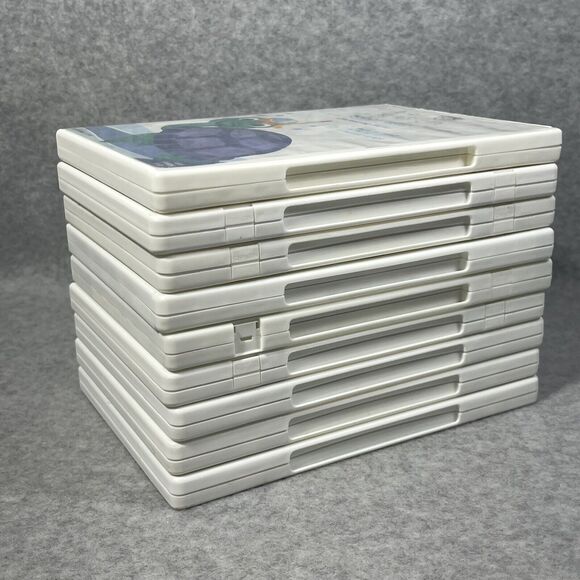 Baby Einstein DVD Disc Lot of 9 Collection Disney Educational - Picture 13 of 15